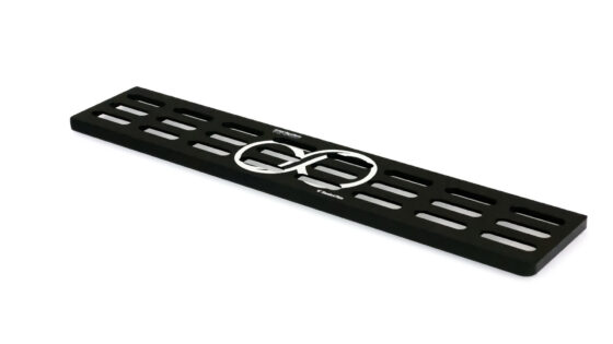 Universal Camera Plate 16in (406mm)