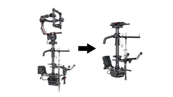 Matrix R2 to Extreme VLock Upgrade Kit