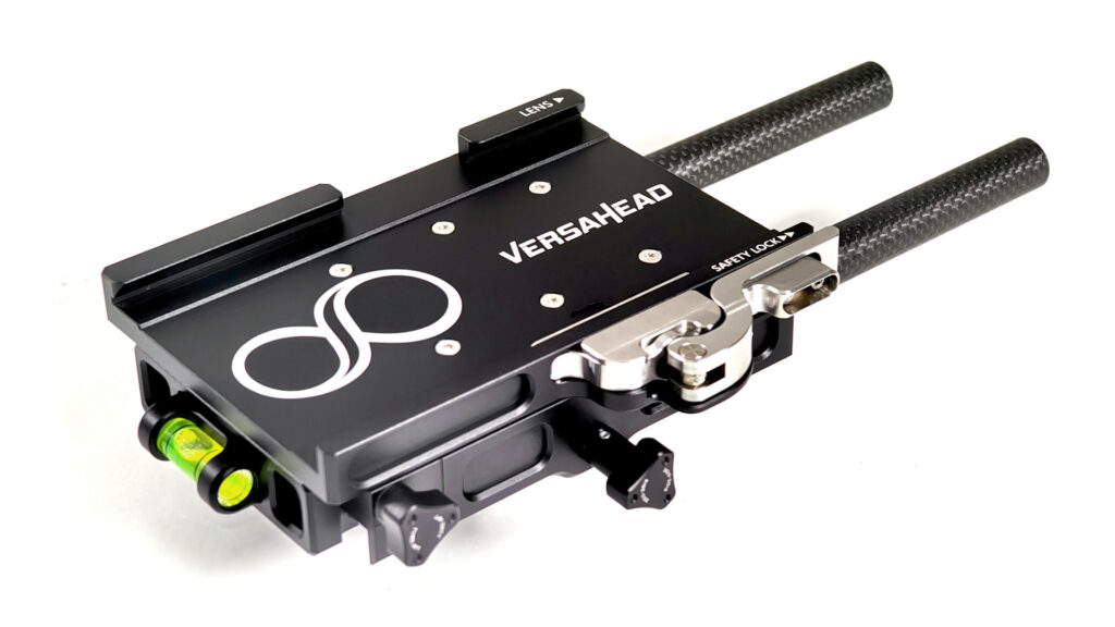 VersaHead (with Universal Sled Adapter) – SmartSystem | Innovative ...