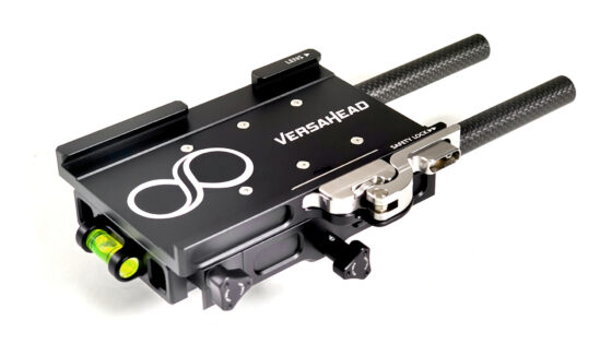 VersaHead (for Matrix Sleds)