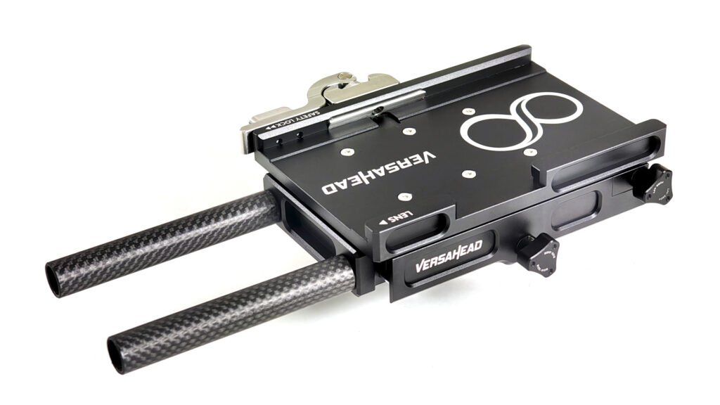 VersaHead (with Universal Sled Adapter) – SmartSystem | Innovative ...