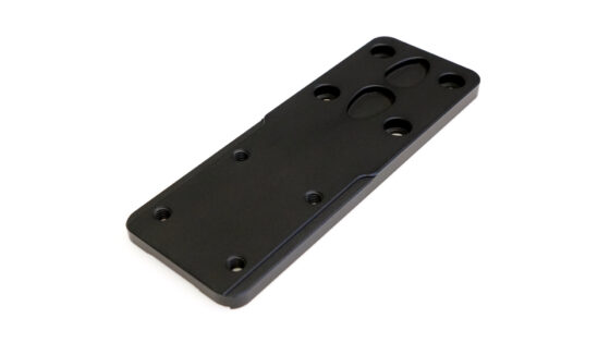 Drop down Plate Kit for Vest Lite