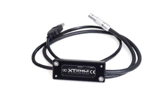 XTDongle (USB to XTBus adapter)
