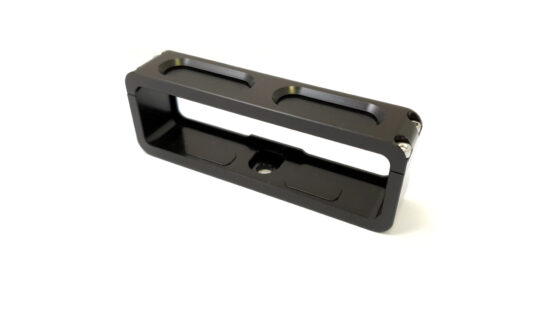 SmartCAM Zen Cage Rev.2